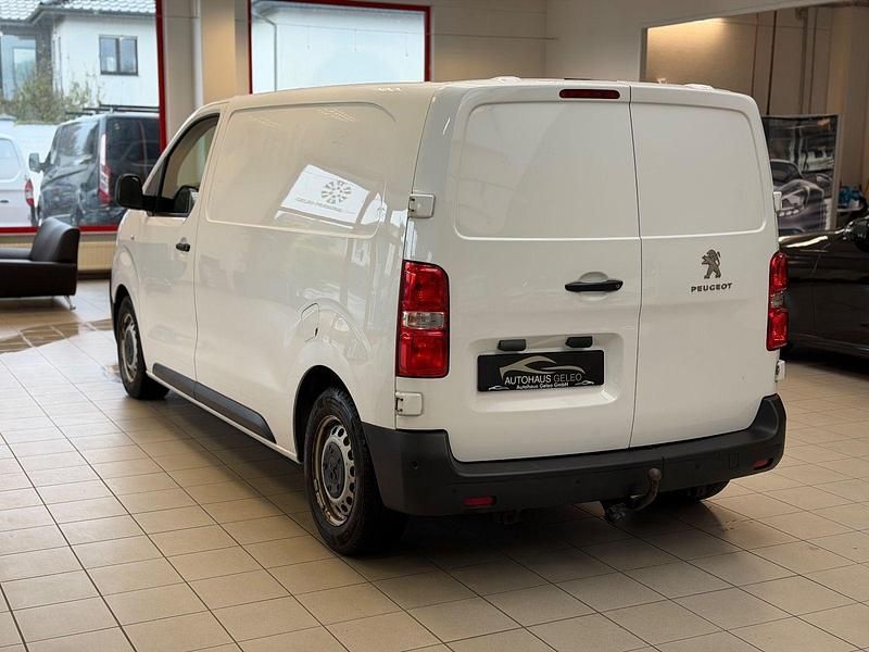 Gebraucht Peugeot Expert 120 PS (88 kW) 2020 Weiß Van