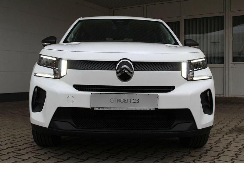 Gebraucht Citroën C3 101 PS (74 kW) 2025 Andere farbe Kleinwagen
