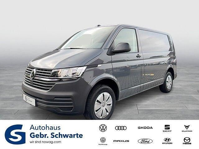 Gebraucht VW Transporter 150 PS (110 kW) 2025 Grau Van