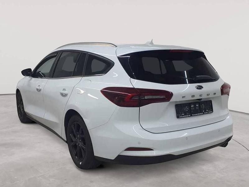 Usado Ford Focus Titanium 120 HP (88 kW) 2024 Branco Carrinha