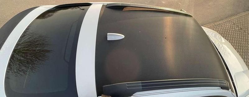 Gebraucht BMW X6 M Sport 245 PS (180 kW) 2012 Weiß SUV