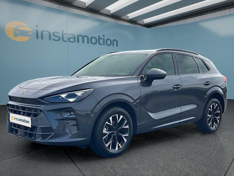 Gebraucht 2025 Cupra Terramar SUV | 36.149 € (Guter Preis) - Bild 1/4