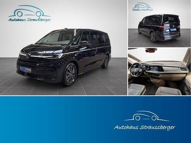 Gebraucht 2024 VW Multivan Van | 51.990 € (Fairer Preis) - Bild 1/4
