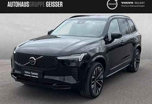 Gebraucht Volvo XC90 Ultra 455 PS (334 kW) 2025 Blau SUV