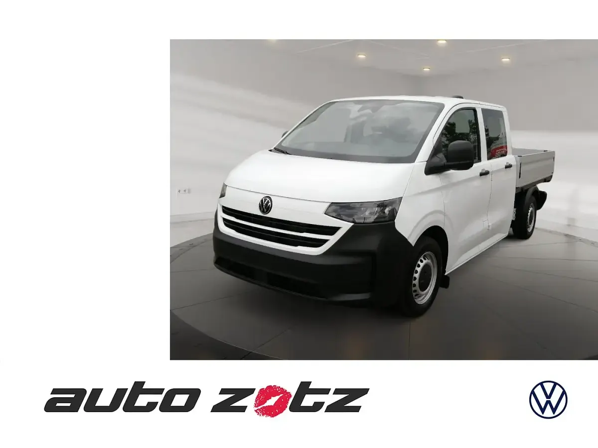 Gebraucht VW T7 150 PS (110 kW) 2026 Van