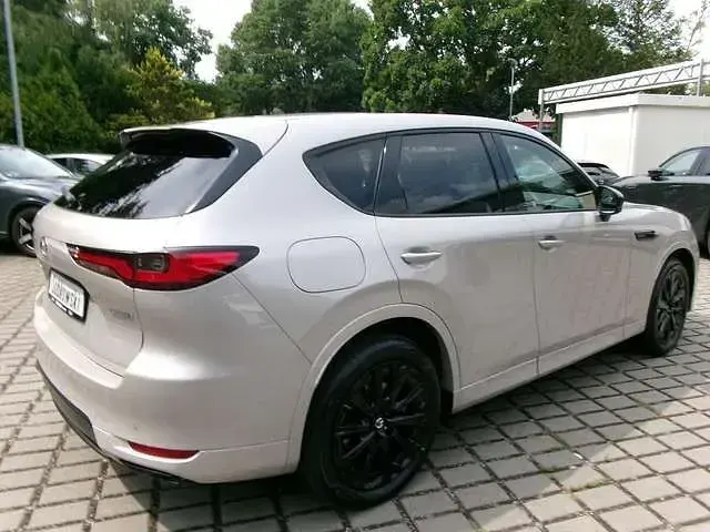 Gebraucht Mazda 6 Homura-Line 328 PS (241 kW) 2023 SUV