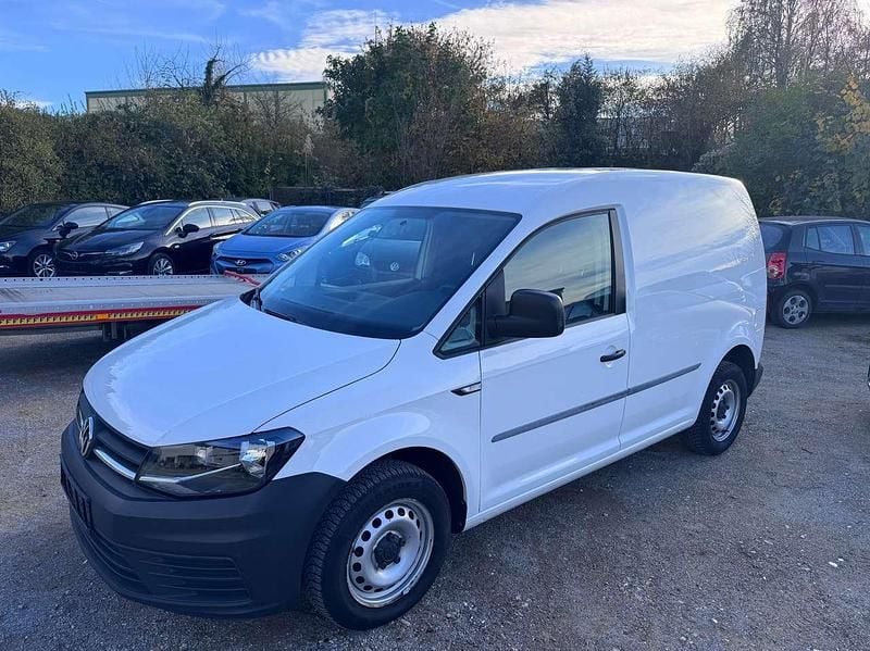 Other Gebraucht 2017 VW Caddy Van / Kleinbus | 6.900 € (Superpreis) - Bild 1/4