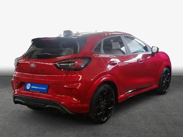 Neu Ford Puma ST 159 PS (116 kW) 2026 SUV