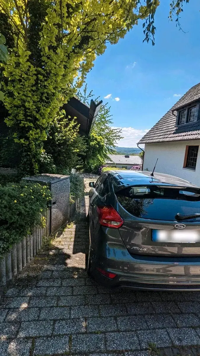 Gebraucht Ford Focus 120 PS (88 kW) 2016 Kleinwagen