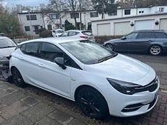 Gebraucht 2021 Opel Astra Design Edition Limousine | 11.500 € (Fairer Preis) - Bild 1/4