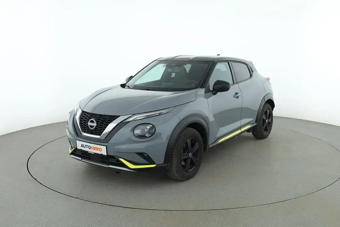 Gebraucht Nissan Kiiro 114 PS (83 kW) 2022 SUV