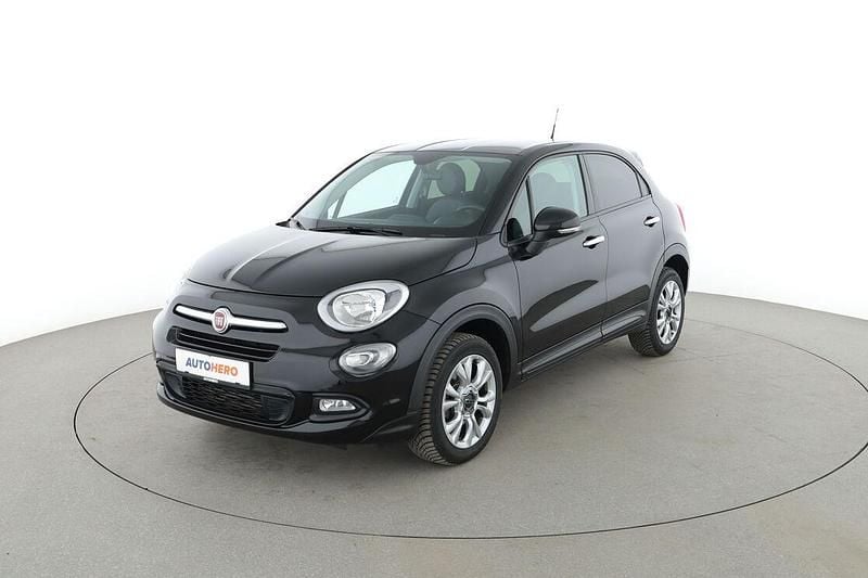 Gebraucht Fiat 500X Pop Star 140 PS (102 kW) 2017 SUV