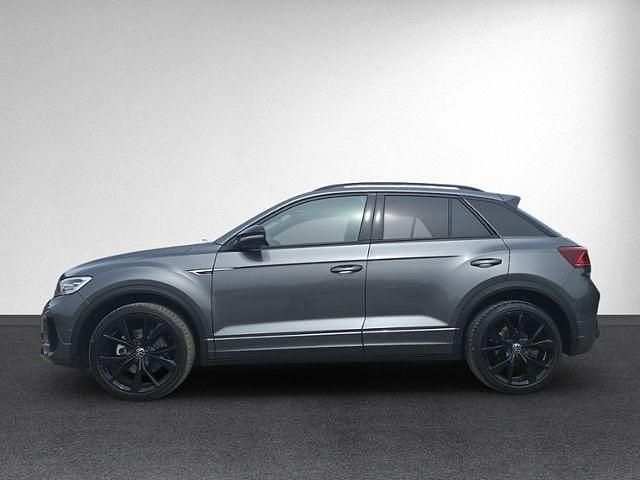 Gebraucht VW T-Roc R-line 150 PS (110 kW) 2025 Grau SUV