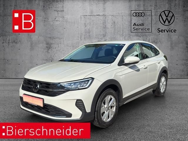 Grau Gebraucht 2024 VW Taigo Life SUV | 20.450 € (Superpreis) - Bild 1/3