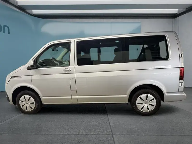 Gebraucht VW Caravelle 150 PS (110 kW) 2023 Andere Van