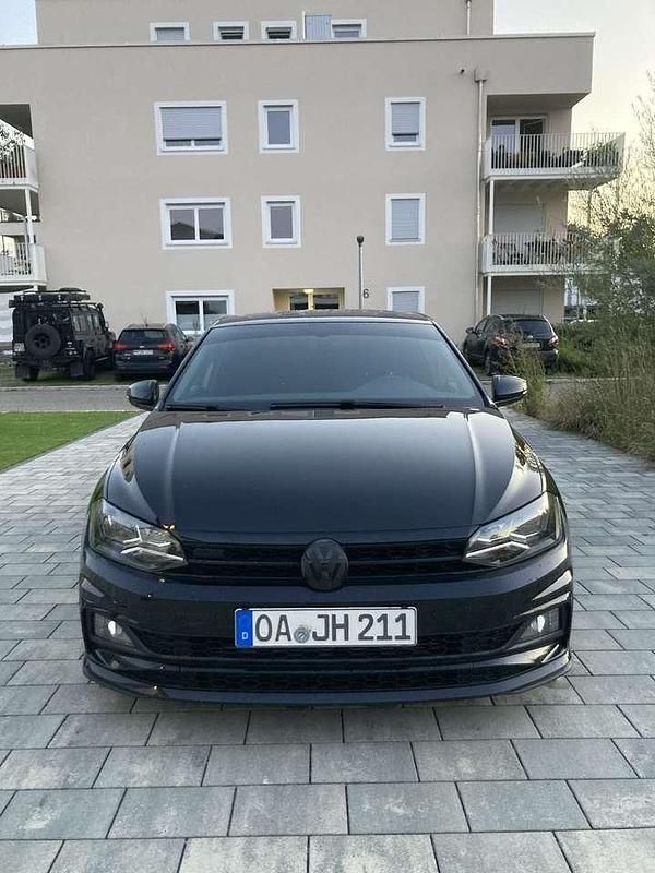 Gebraucht 2019 VW Polo GTI Limousine | 18.500 € (Etwas zu teuer) - Bild 1/4