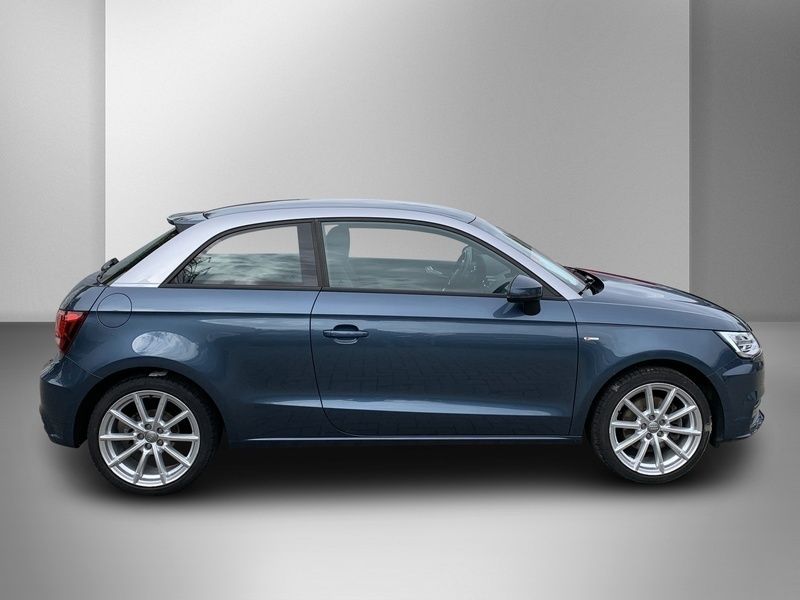 A1 audi дворники