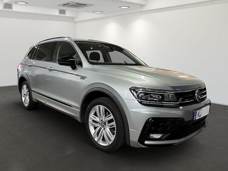 Erstaunlich Vw Tiguan Gebraucht Automatik Privat Bild