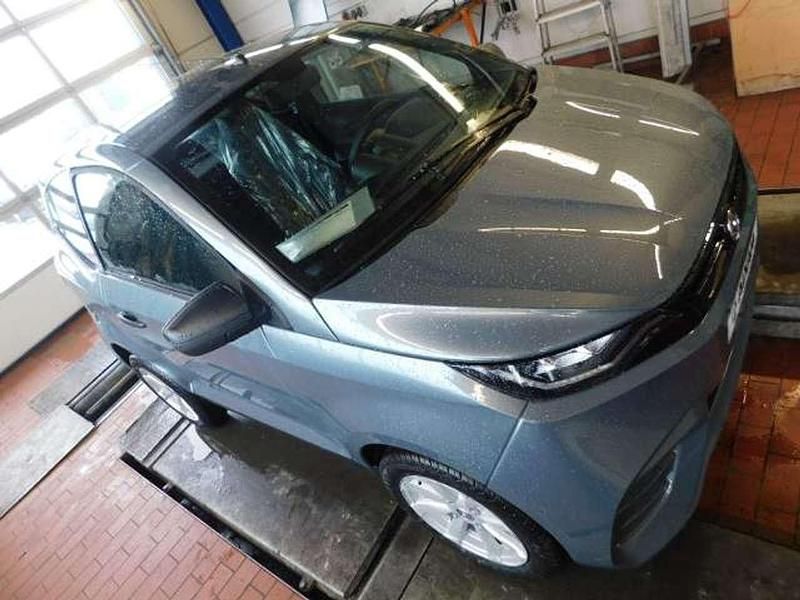 Neu Aixam City Pack 2026 Titanmetallic Kleinwagen