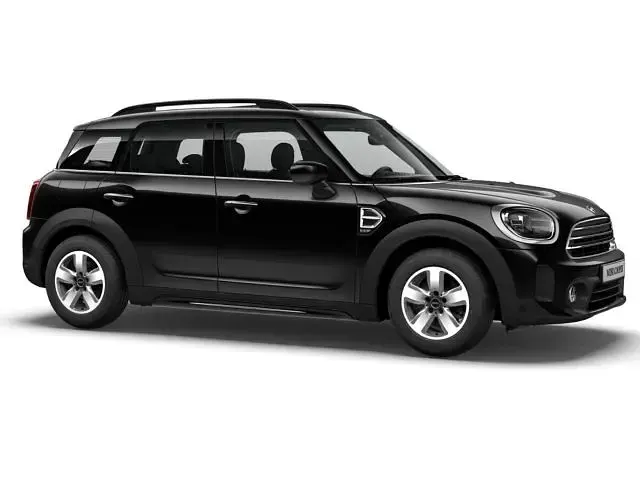 Używany Mini Cooper 136 KM (100 kW) 2023 Czarny Hatchback