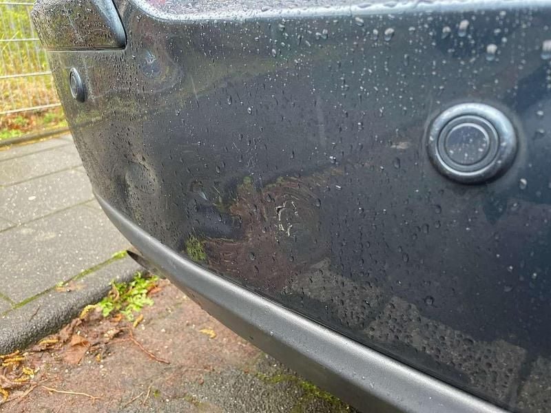 Gebraucht Volvo S60 Summum 163 PS (119 kW) 2007 Blau Limousine