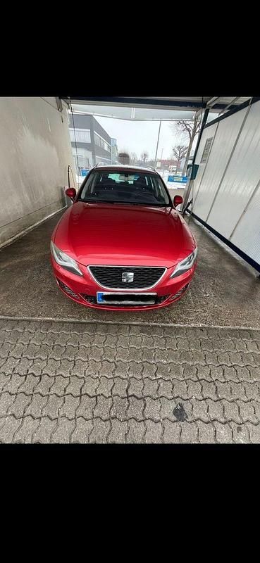 Gebraucht Seat Exeo Sport 160 PS (117 kW) 2012 Rot Kombi
