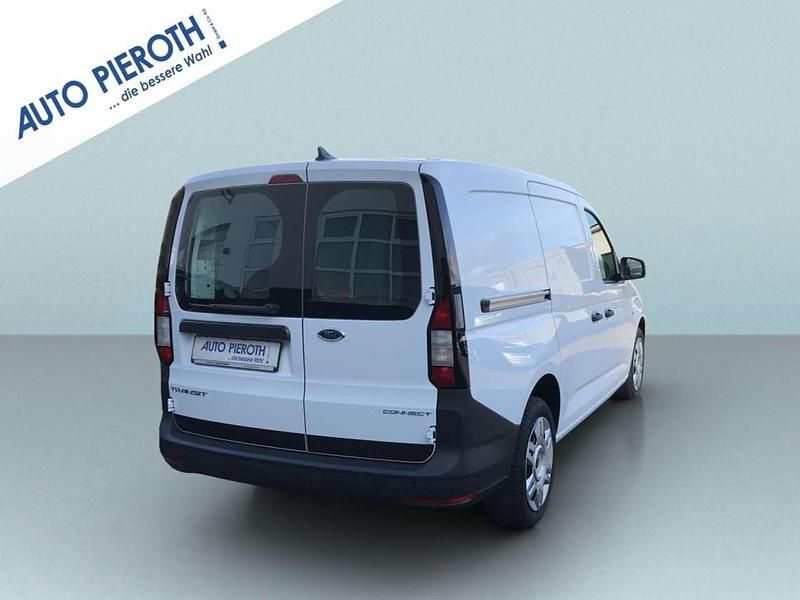 Gebraucht Ford Transit Connect Trend 102 PS (75 kW) 2025 Weiß Van / Kleinbus