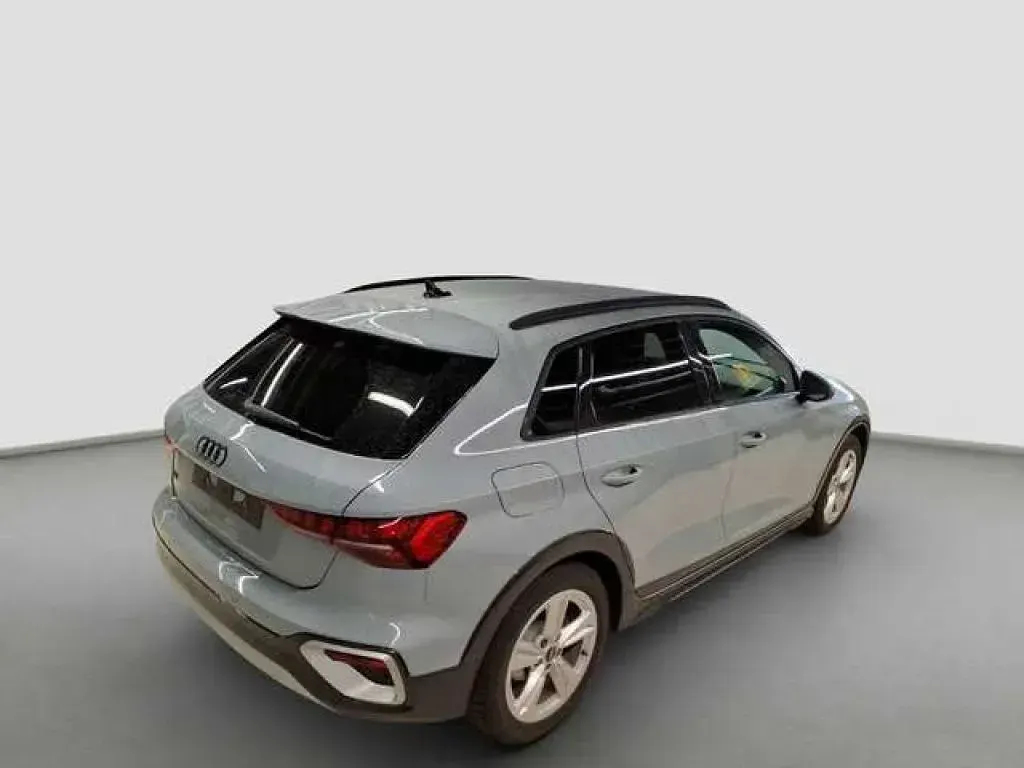Gebraucht Audi A3 Ambiente 204 PS (150 kW) 2025 Pfeilgrau perleffekt (metallic) Kombi