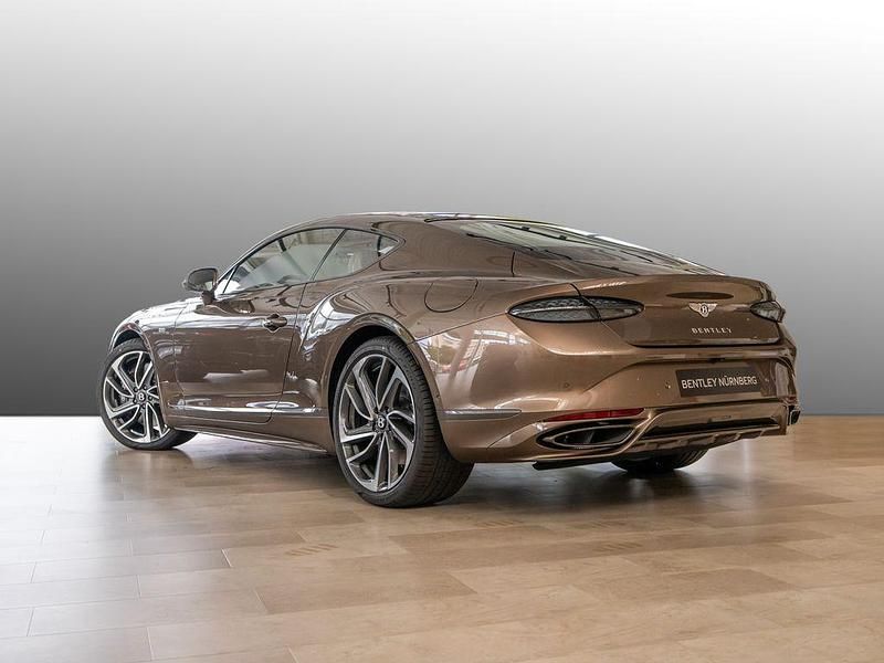 Neu Bentley Continental 782 PS (575 kW) 2025 Gold