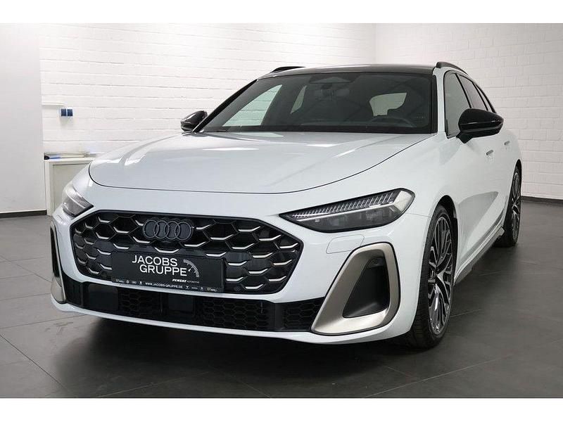Gebraucht Audi S5 Edition .1 367 PS (269 kW) 2025 Weiß Kombi
