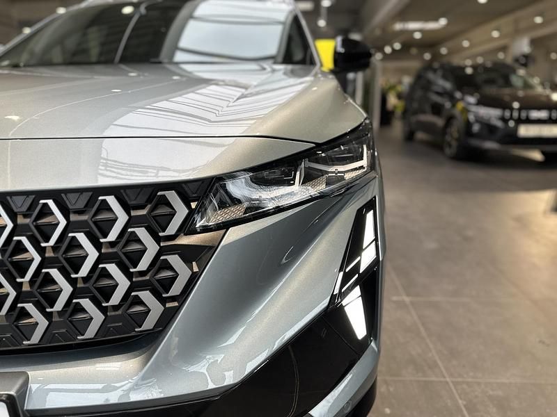 Neu Renault Espace Techno 2026 SUV