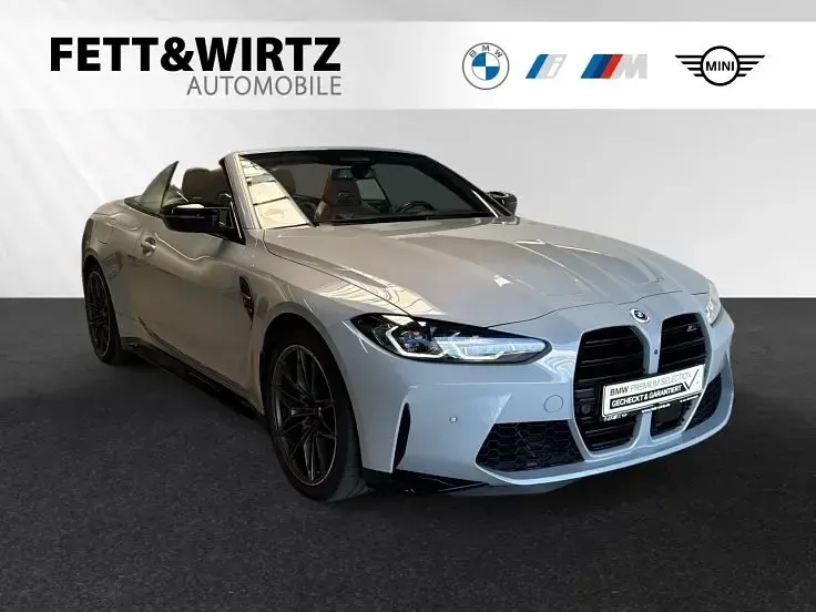 Gebraucht BMW M4 Competition Edition 510 PS (375 kW) 2023