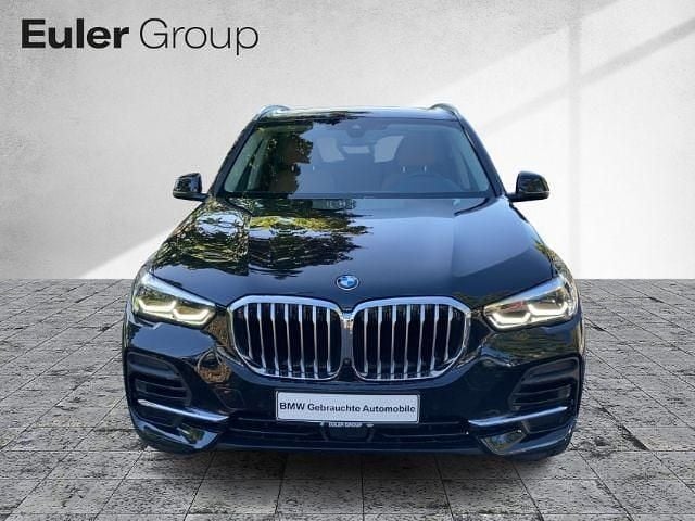 Gebraucht BMW X5 340 PS (250 kW) 2022 Schwarz SUV