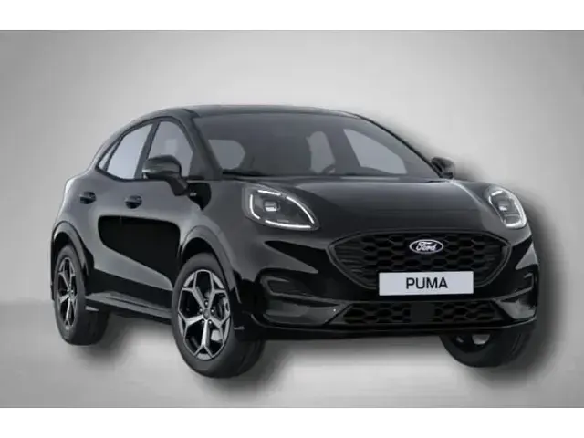 Gebraucht Ford Puma ST-Line 125 PS (91 kW) 2025 SUV