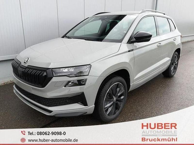 Andere Neu 2025 Skoda Karoq SUV | 40.489 € (Etwas zu teuer) - Bild 1/4