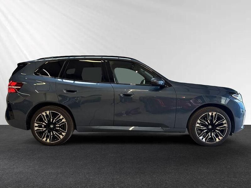Neu BMW X3 M Sport 299 PS (219 kW) 2025 Arctic race blue metallic SUV