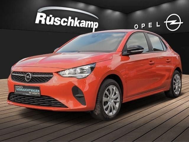 Gebraucht Opel Corsa-e Edition 100 kW (136 PS) 2022 Kleinwagen
