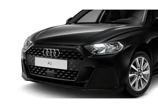 Neu Audi A1 Sportback Comfort 116 PS (85 kW) 2026 Schwarz Kleinwagen