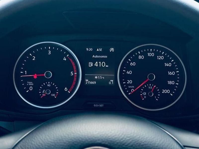 Gebraucht VW Crafter 177 PS (130 kW) 2021 Andere Van