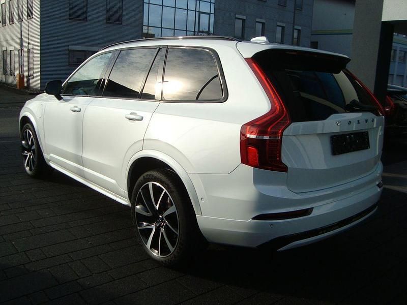 Gebraucht Volvo XC90 Ultimate 310 PS (228 kW) 2022 Weiß SUV