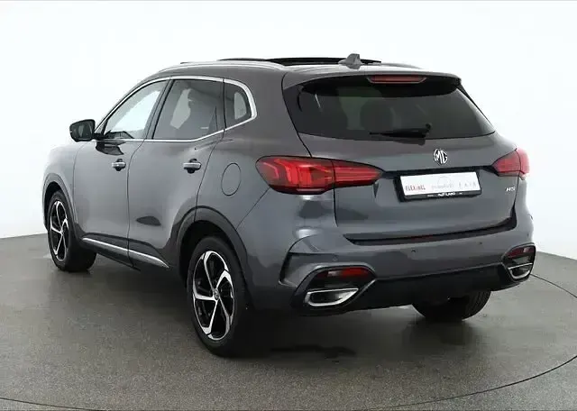 Gebraucht MG HS Luxury 162 PS (119 kW) 2024 Schwarz SUV
