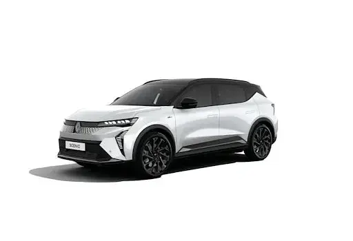Gebraucht Renault Scenic E-Tech Esprit Alpine 160 kW (218 PS) 2026 SUV