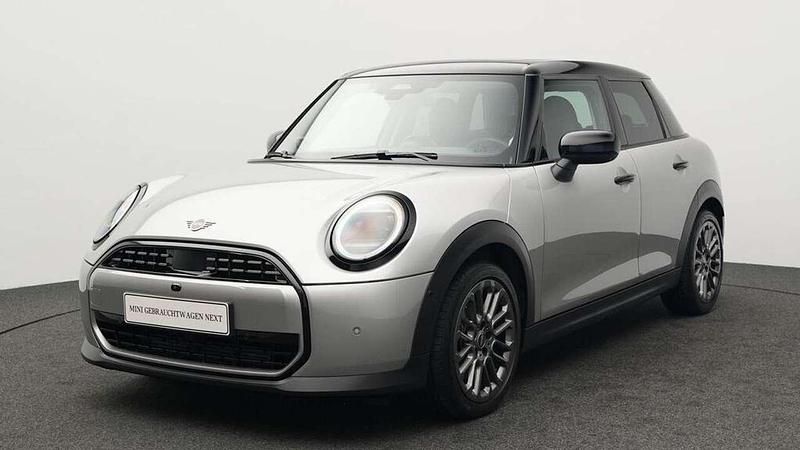 Gebraucht Mini Cooper Classic 156 PS (114 kW) 2024 Grau Kleinwagen