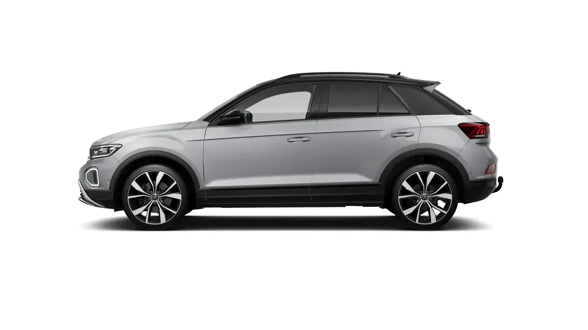 Gebraucht VW T-Roc Style 150 PS (110 kW) 2025 SUV