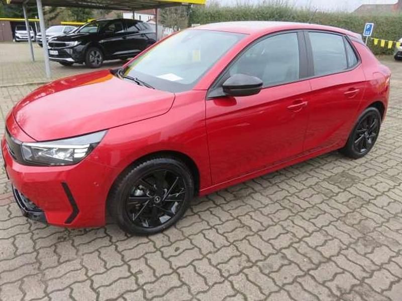 Peperoncino Gebraucht 2024 Opel Corsa Kleinwagen | 14.990 € (Guter Preis) - Bild 1/1