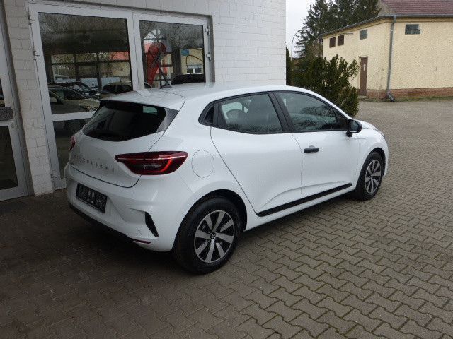 Neu Mitsubishi Colt Basis 67 PS (49 kW) 2025 Weiß Limousine