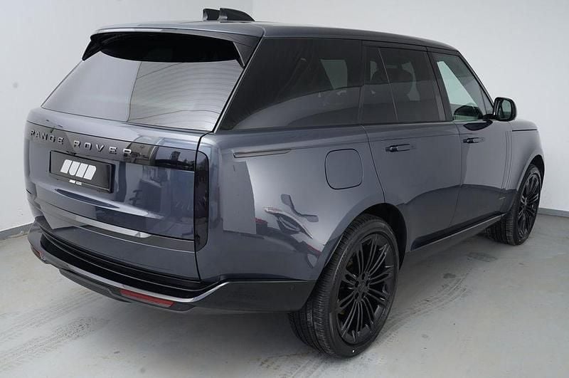 Gebraucht Land Rover Range Rover HSE 349 PS (256 kW) 2026 Blau SUV