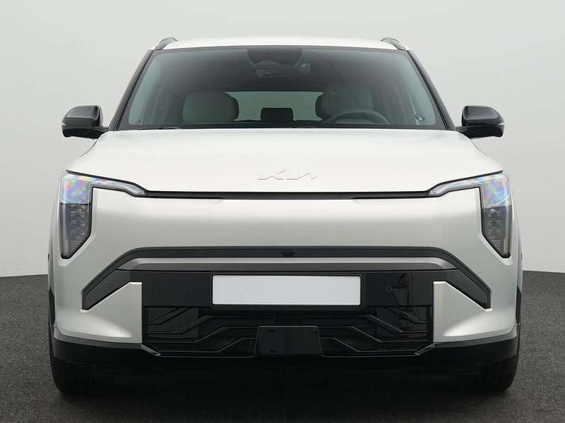 Gebraucht Kia EV3 150 kW (204 PS) 2025 Silber SUV