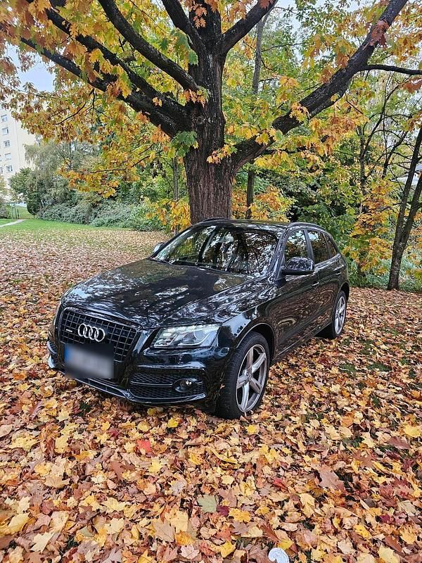Gebraucht 2011 Audi Q5 SUV | 13.500 € (Fairer Preis) - Bild 1/4