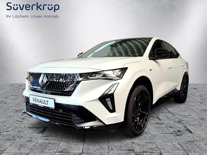 Weiß Neu 2025 Renault Rafale SUV | 55.980 € (Fairer Preis) - Bild 1/4